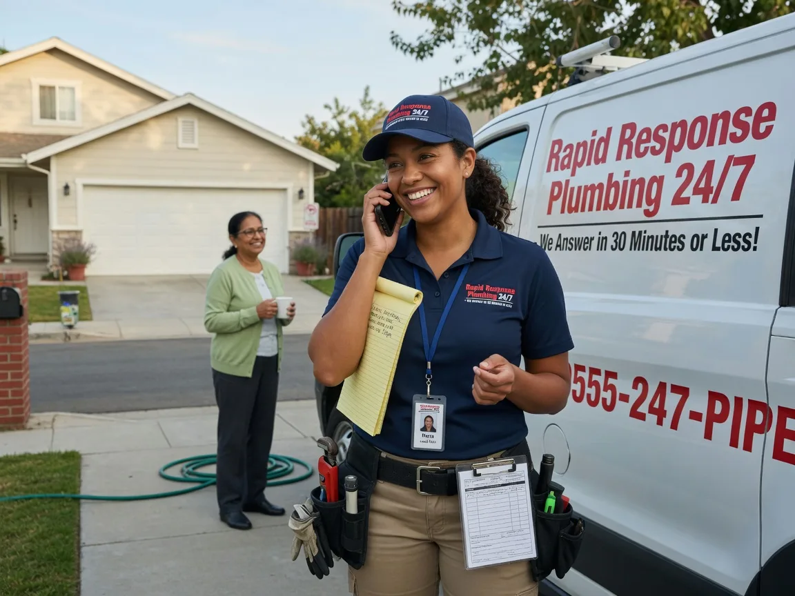 Emergency Plumber Sherman, MS FAQs